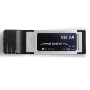 AKiTiO USB 3.0 Express Card for Windows