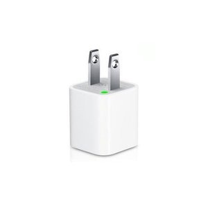 Apple Genuine 5W USB Power Adapter/Charging Block