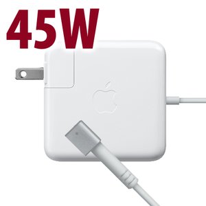 Apple Genuine 45W MagSafe Power Adapter for MacBook Air (2008-2011)
