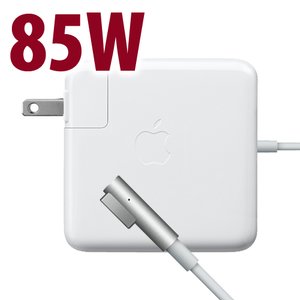 Apple Genuine 85W MagSafe Power Adapter for MacBook Pro non-Retina (2006-2012)