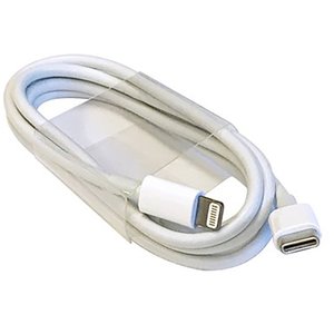 1.0 Meter (39") Apple Genuine USB-C to Lightning Cable