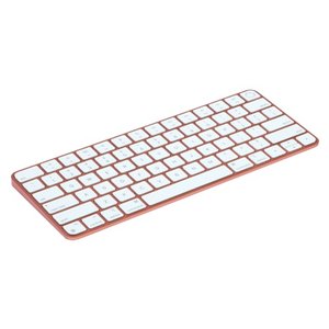 (*) Apple Magic Keyboard with Touch ID for Apple Silicon Macs - Orange