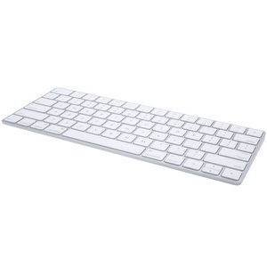 Apple Magic Keyboard for Mac (OS X 10.11 or later), iPad, iPad Pro, and iPhone