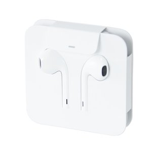 Apple Genuine EarPods with Lightning Connector