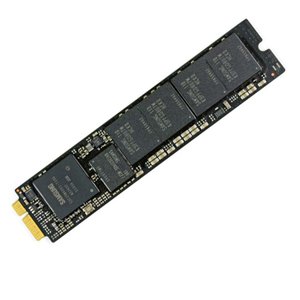 (*) 512GB Apple Factory Original Solid-State Drive for Select 2013 and Later Mac