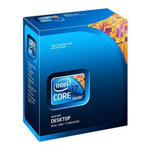 (*) Intel Core i7-2600 Four-Core 3.4Ghz Processor