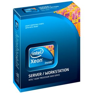 (*) Intel Xeon X5645 Six Core 2.4GHz Processor Upgrade. 12MB L3 Cache.