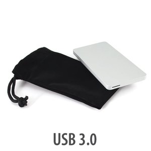 (*) OWC Envoy Pro USB 2.0/3.0 Enclosure for continued external use of Apple rMBP or 2012 iMac SSD