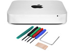 OWC Bluetooth module shielding kit for Apple Mac mini 2012 Manuals