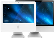 iMac 2006 to 2008