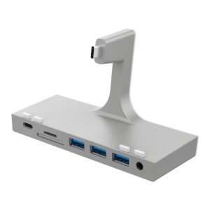 Sabrent HB-SIMC 4-Port USB 3.0 iMac Hub